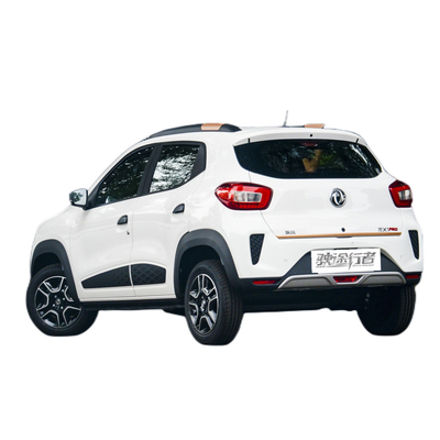 Entdecken Sie die Zukunft des Transports mit Dongfeng Ex1pro Mini EV Car Electric SUV