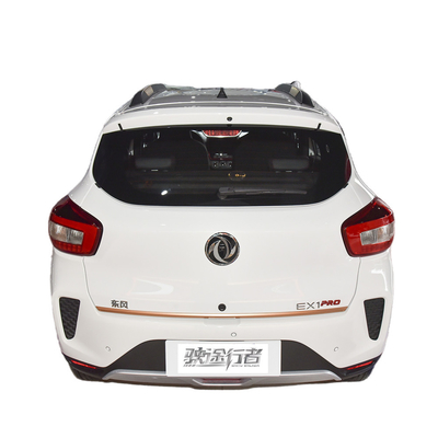 Entdecken Sie die Zukunft des Transports mit Dongfeng Ex1pro Mini EV Car Electric SUV
