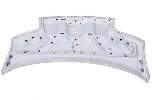 Ora White Cat Original-Autozubehör Kabinenfilter-Körper-Set perfekt für 2021-
