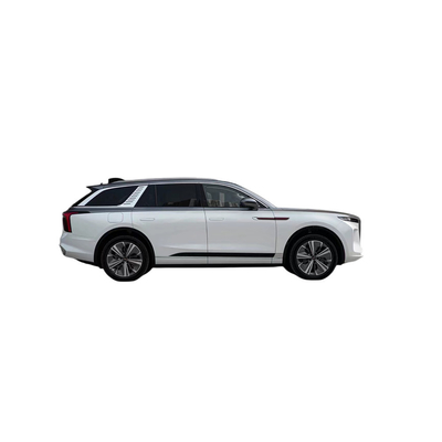 2020 2021 Hongqi Ehs9 4-Sitzer Second Hand Flaggschiff-Version in gutem Zustand Elektroauto