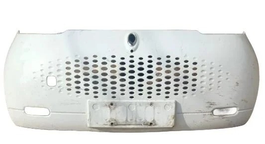 Ora White Cat Original-Autozubehör Kabinenfilter-Körper-Set perfekt für 2021-