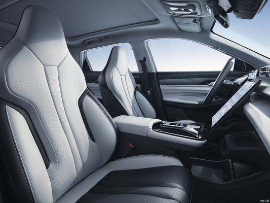 2023 Dongfeng Aeolus 1.5T 5-Türer 5-Sitzer SUV Rückkamera 360° und wie auf dem Bild mit Geschwindigkeit
