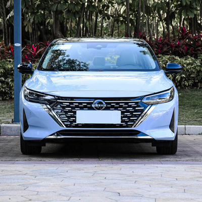 2023 Sylphy Super-Hybrid Vollelektrische Pro 4-Türer 5-Sitzer Limousine Sylphy Hybrid