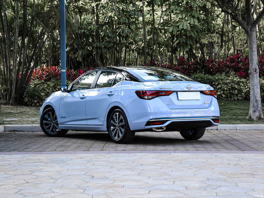 2023 Sylphy Super-Hybrid Vollelektrische Pro 4-Türer 5-Sitzer Limousine Sylphy Hybrid