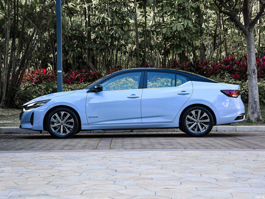 2023 Sylphy Super-Hybrid Vollelektrische Pro 4-Türer 5-Sitzer Limousine Sylphy Hybrid