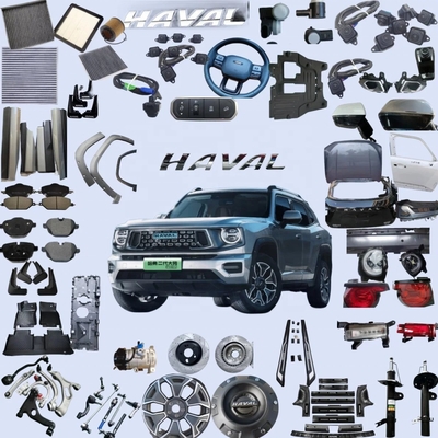 Garantierte Original-Auto-Ersatzteile für GWM Great Wall Haval Dargo Einfache Installation