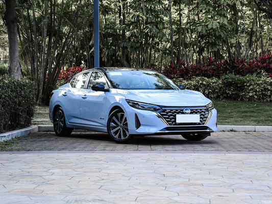 2023 Sylphy Super-Hybrid Vollelektrische Pro 4-Türer 5-Sitzer Limousine Sylphy Hybrid