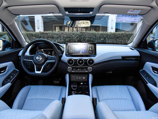 2023 Sylphy Super-Hybrid Vollelektrische Pro 4-Türer 5-Sitzer Limousine Sylphy Hybrid