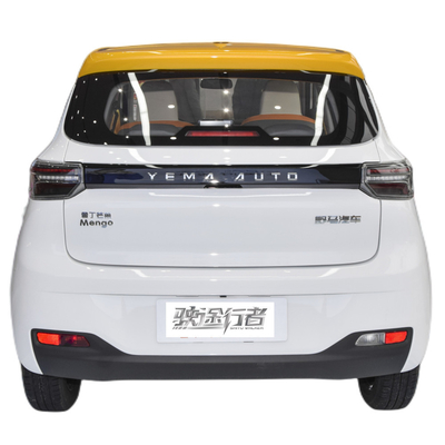 2022 Erwachsene Levdeo Mango Energiefahrzeuge Letin Mango EV Elektroauto mit Leistung