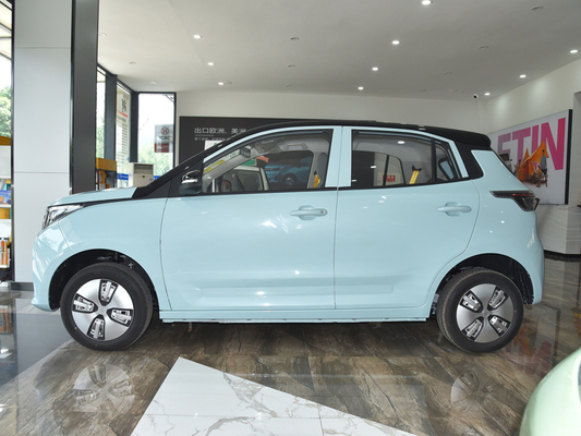 2022 Erwachsene Levdeo Mango Energiefahrzeuge Letin Mango EV Elektroauto mit Leistung