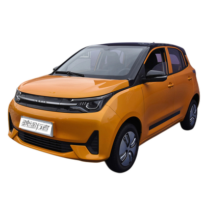 2022 Erwachsene Levdeo Mango Energiefahrzeuge Letin Mango EV Elektroauto mit Leistung