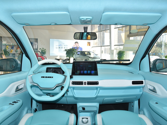 2022 Erwachsene Levdeo Mango Energiefahrzeuge Letin Mango EV Elektroauto mit Leistung