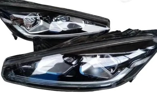 Auto-Ersatzteile für den SUV EX5-Z 20.05- Zwei-Generation-Stützpunkte Ölfilter-Karosserie-Kit