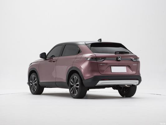 Honda VEZEL 2023 Elite Edition 1.5L CVT SUV mit R17-Reifen und LED-Taglicht