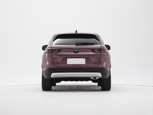 Honda VEZEL 2023 Elite Edition 1.5L CVT SUV mit R17-Reifen und LED-Taglicht