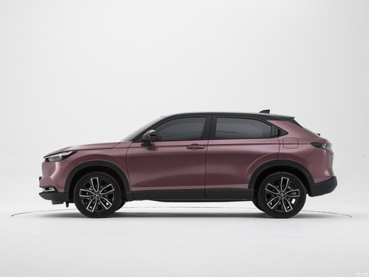 Honda VEZEL 2023 Elite Edition 1.5L CVT SUV mit R17-Reifen und LED-Taglicht