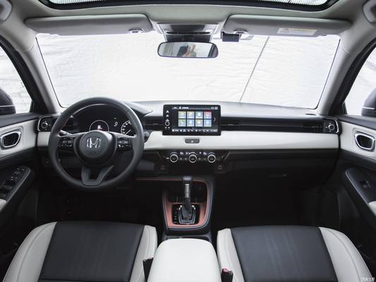 Honda VEZEL 2023 Elite Edition 1.5L CVT SUV mit R17-Reifen und LED-Taglicht