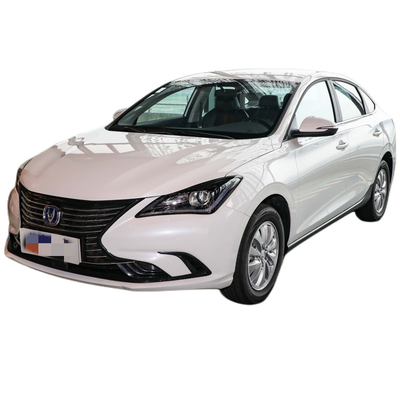 2022 Changan Ev460's Best Adult Ev Auto mit Lithium-Batterie und Höchstgeschwindigkeit von 145 Km/h