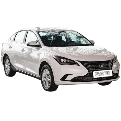 2022 Changan Ev460's Best Adult Ev Auto mit Lithium-Batterie und Höchstgeschwindigkeit von 145 Km/h