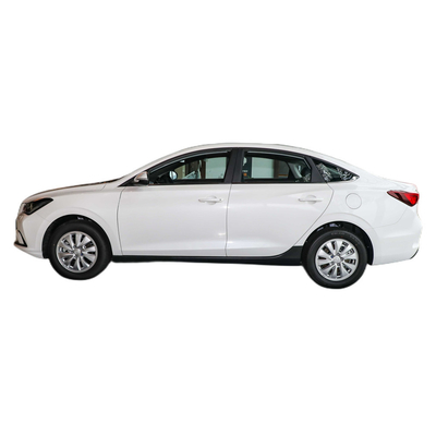 2022 Changan Ev460's Best Adult Ev Auto mit Lithium-Batterie und Höchstgeschwindigkeit von 145 Km/h
