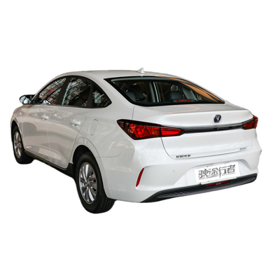 2022 Changan Ev460's Best Adult Ev Auto mit Lithium-Batterie und Höchstgeschwindigkeit von 145 Km/h