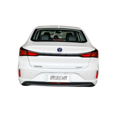 2022 Changan Ev460's Best Adult Ev Auto mit Lithium-Batterie und Höchstgeschwindigkeit von 145 Km/h