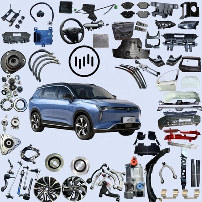 Weltmeister W6 Autozubehör Original Tür Auto Kabine Filter Körper-Kit für Ersatzteile