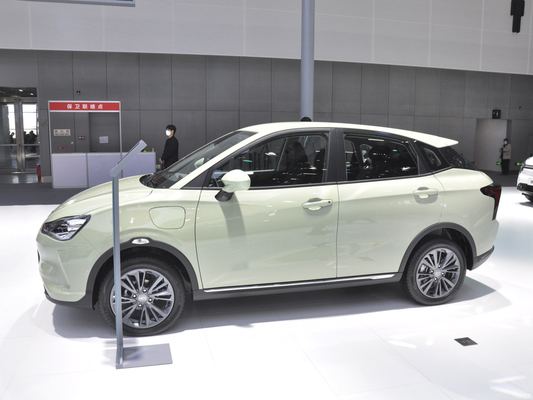 Stilvolles Neta V EV Elektroauto 2022 Modell mit Gesamtmotorleistung kW ≤50kW und Wie auf dem Bild