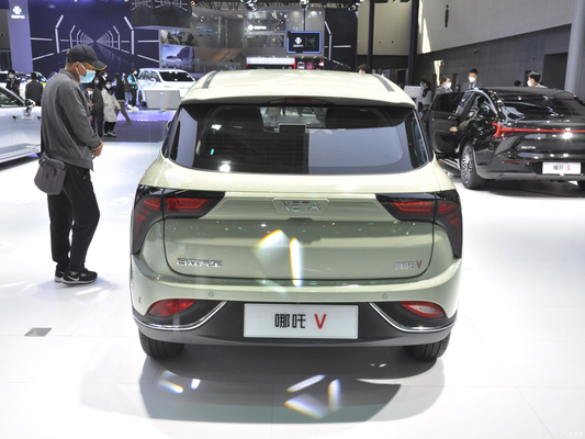 Stilvolles Neta V EV Elektroauto 2022 Modell mit Gesamtmotorleistung kW ≤50kW und Wie auf dem Bild