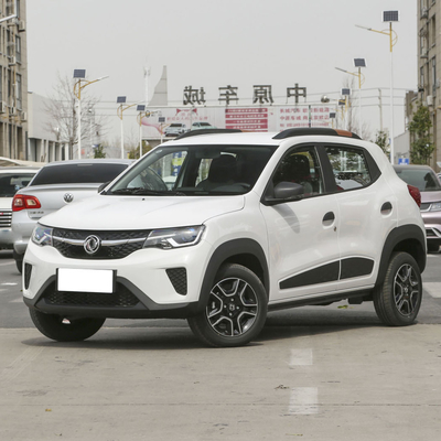 2023 Modell Dongfeng EX1 Pro Elektroauto Automatikgetriebe und hohe Sicherheitsstandards