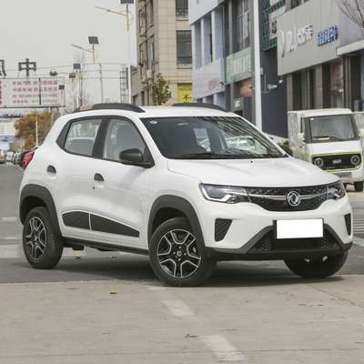 2023 Modell Dongfeng EX1 Pro Elektroauto Automatikgetriebe und hohe Sicherheitsstandards