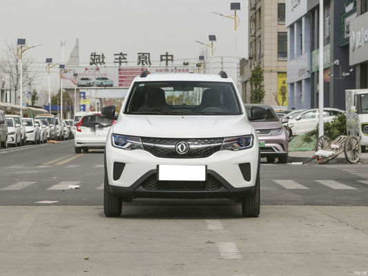 2023 Modell Dongfeng EX1 Pro Elektroauto Automatikgetriebe und hohe Sicherheitsstandards