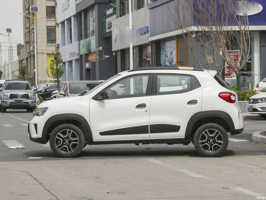 2023 Modell Dongfeng EX1 Pro Elektroauto Automatikgetriebe und hohe Sicherheitsstandards