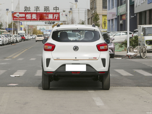 2023 Modell Dongfeng EX1 Pro Elektroauto Automatikgetriebe und hohe Sicherheitsstandards