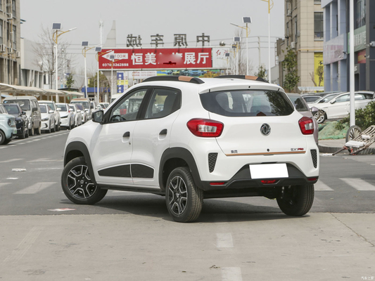 2023 Modell Dongfeng EX1 Pro Elektroauto Automatikgetriebe und hohe Sicherheitsstandards