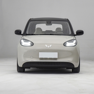 2023 Wuling Bingo Mini EV CLTC 333km Fünftürer Viersitzer Energie Klein purer Elektroauto