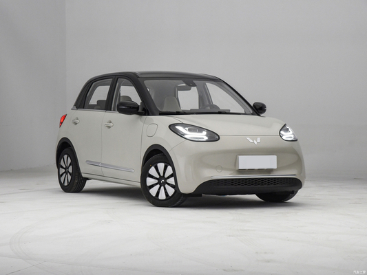2023 Wuling Bingo Mini EV CLTC 333km Fünftürer Viersitzer Energie Klein purer Elektroauto