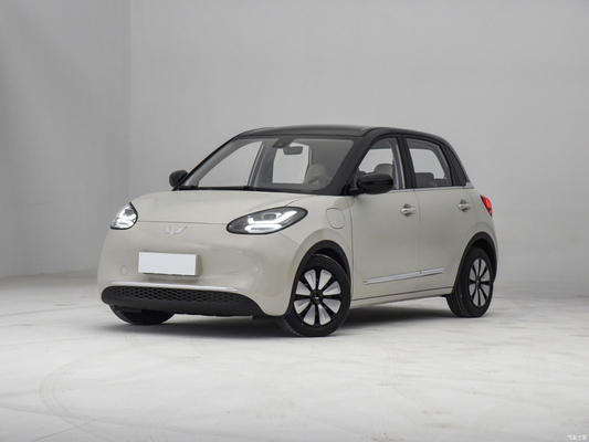 2023 Wuling Bingo Mini EV CLTC 333km Fünftürer Viersitzer Energie Klein purer Elektroauto