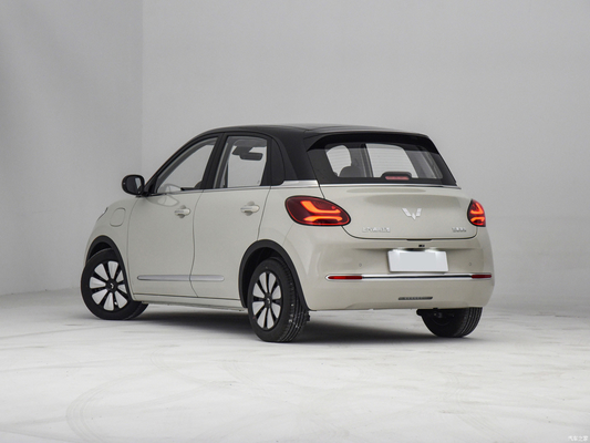 2023 Wuling Bingo Mini EV CLTC 333km Fünftürer Viersitzer Energie Klein purer Elektroauto