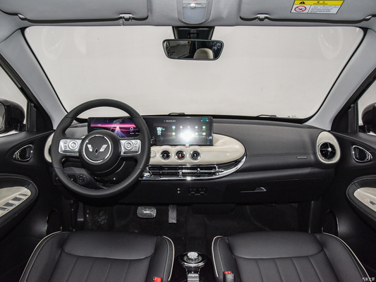 2023 Wuling Bingo Mini EV CLTC 333km Fünftürer Viersitzer Energie Klein purer Elektroauto