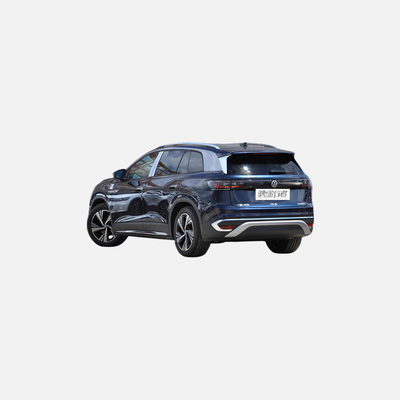 Gebrauchtes Elektro-EV-Lkw mit 5 Türen und 7 Sitzplätzen von Top Manufacture.