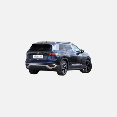 Gebrauchtes Elektro-EV-Lkw mit 5 Türen und 7 Sitzplätzen von Top Manufacture.