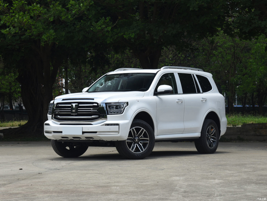 Tank 500 2023 Hybrid 3.0T Sport SUV mit 5 Sitzplätzen und elektrischem Lenksystem