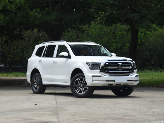 Tank 500 2023 Hybrid 3.0T Sport SUV mit 5 Sitzplätzen und elektrischem Lenksystem