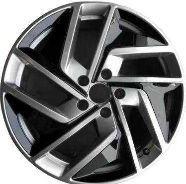 Ein brechendes Scheinwerfer für Hozon NETA V PRO U PRO S GT AYA X N01 2022 2023 vom Original