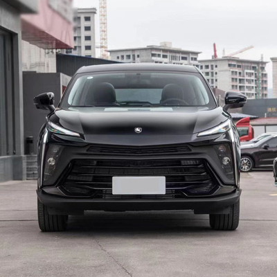 Kompakter und erschwinglicher Dongfeng Fengxing Forthing T5 EVO Benzin-SUV mit 1.5T-Motor