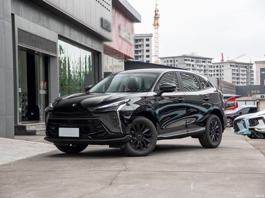 Kompakter und erschwinglicher Dongfeng Fengxing Forthing T5 EVO Benzin-SUV mit 1.5T-Motor