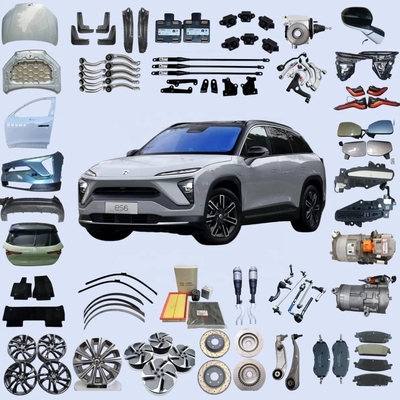 Original-Autozubehör für den Nio ES8/ES/Et5/Et7 Kabinenfilter-Körper-Shockabsorber