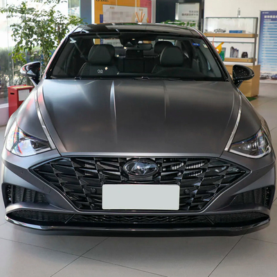 2022 Hyundai Sonata 270T CDI DCT 20th Anniversary Limousine mit Radstand 2500-3000mm