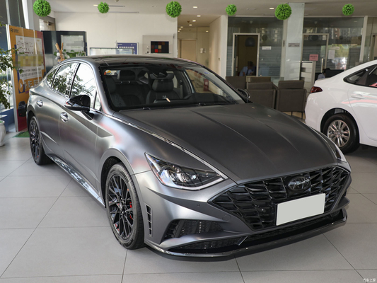 2022 Hyundai Sonata 270T CDI DCT 20th Anniversary Limousine mit Radstand 2500-3000mm